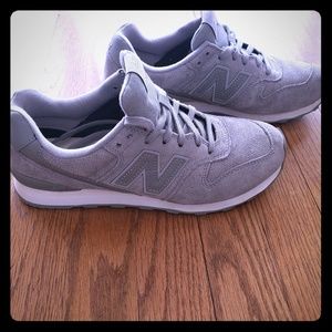 New balance 696 sneakers